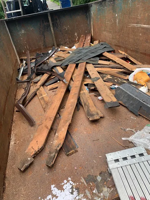 Storm Masters Picture 8