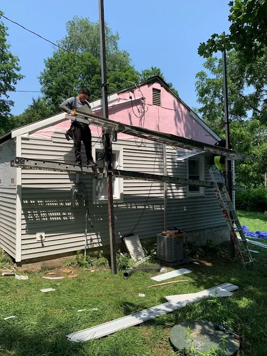 Storm Masters Picture 7