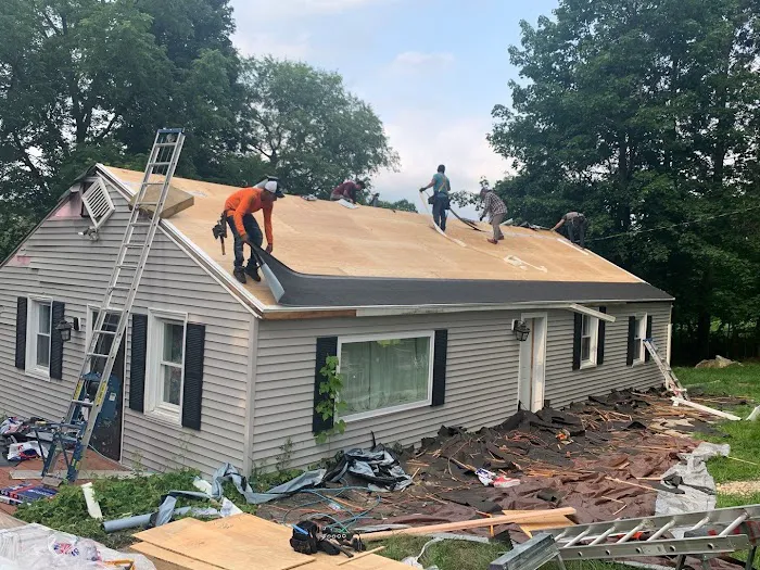 Storm Masters Picture 10