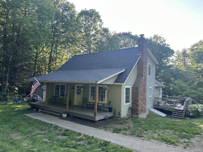 Storm Masters Picture 9