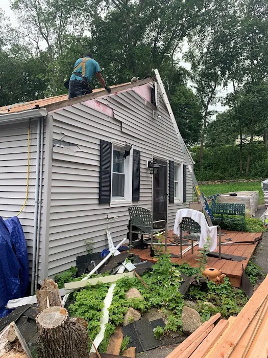 Storm Masters Picture 2