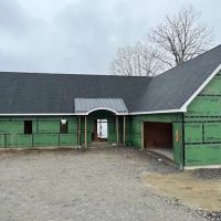 Paramount Professional Roofing ico