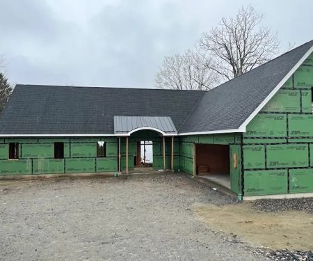 Paramount Professional Roofing