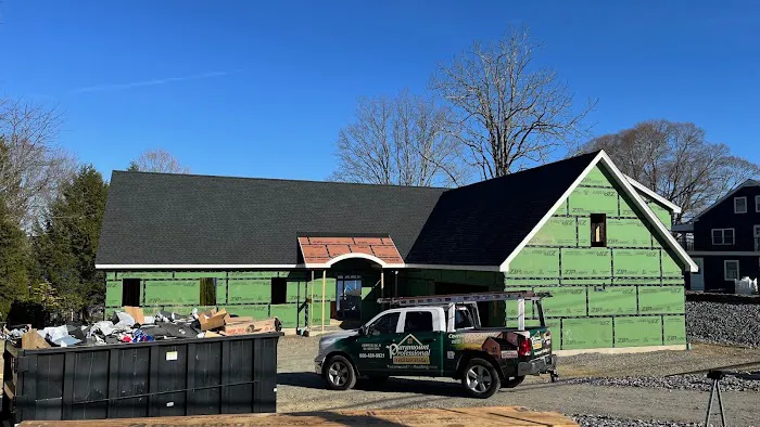 Paramount Professional Roofing Picture 3