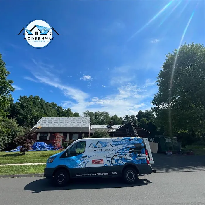 ModernWayRoofing & Siding Picture 7