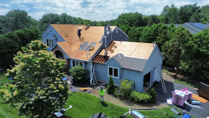 ModernWayRoofing & Siding Picture 6