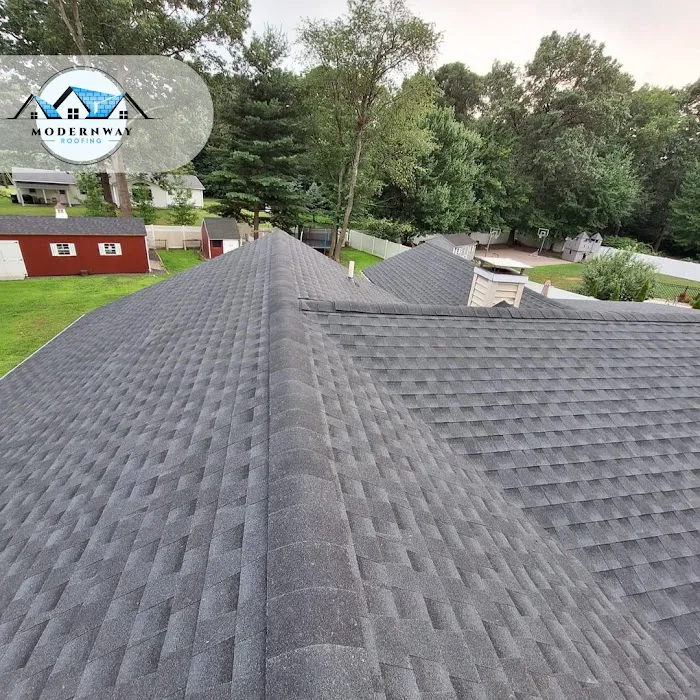 ModernWayRoofing & Siding Picture 8