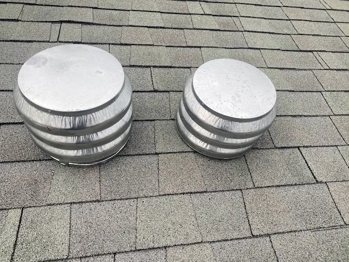 M BRITO ROOFING COMPANY LLC Picture 9