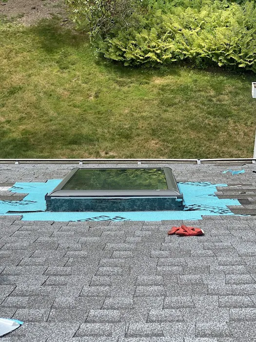 M BRITO ROOFING COMPANY LLC Picture 7