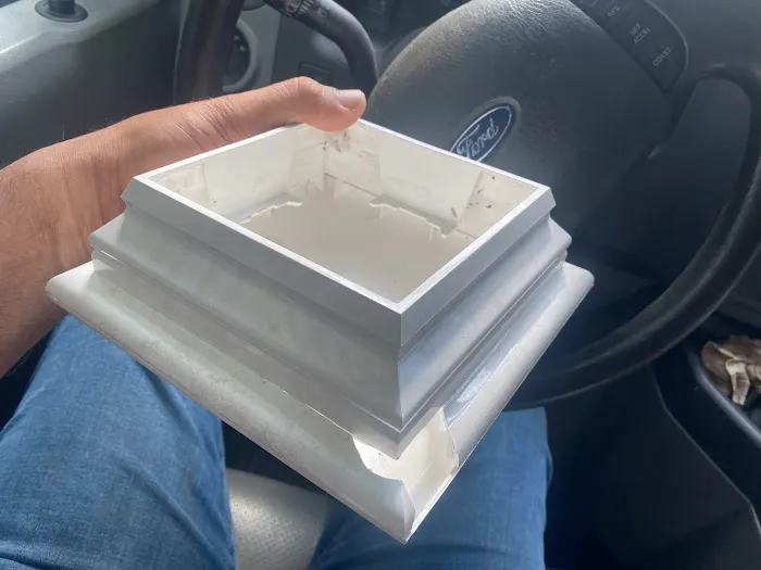 M BRITO ROOFING COMPANY LLC Picture 2