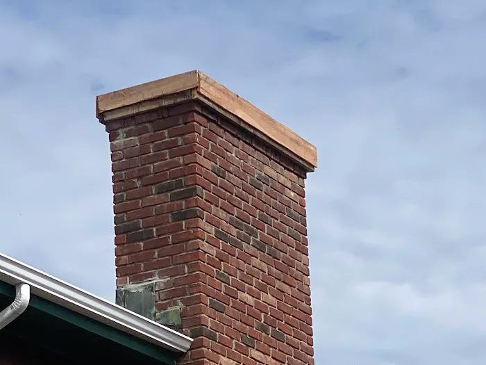 M BRITO ROOFING COMPANY LLC Picture 4