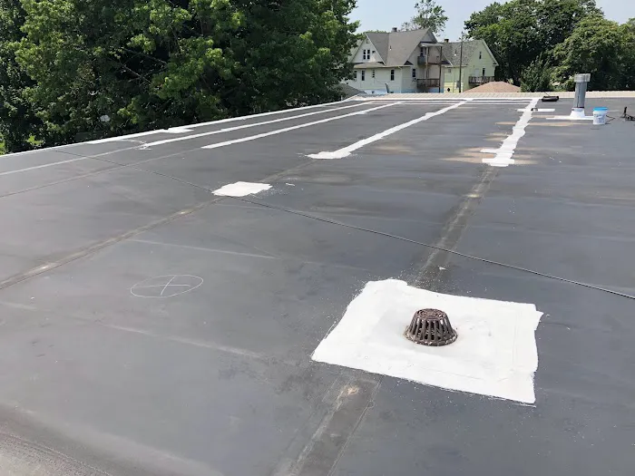 M BRITO ROOFING COMPANY LLC Picture 5