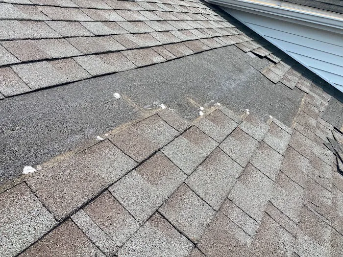 M BRITO ROOFING COMPANY LLC Picture 8