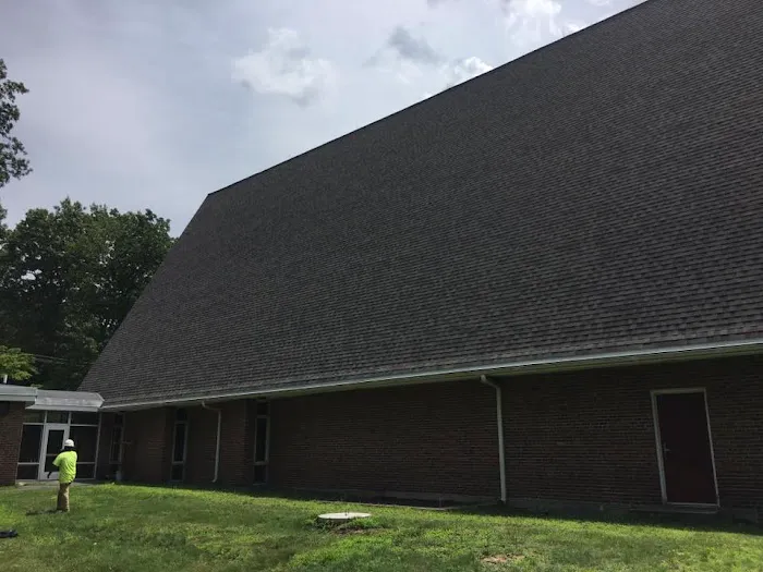 Maynard Roofing LLC Picture 5