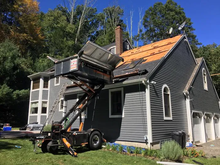 Maynard Roofing LLC Picture 4