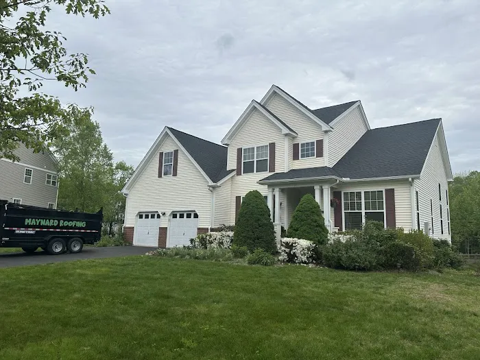 Maynard Roofing LLC Picture 8