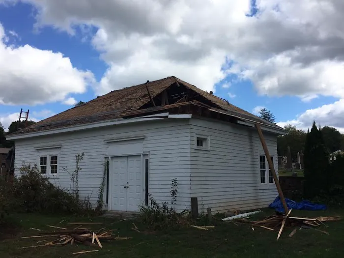 Maynard Roofing LLC Picture 10