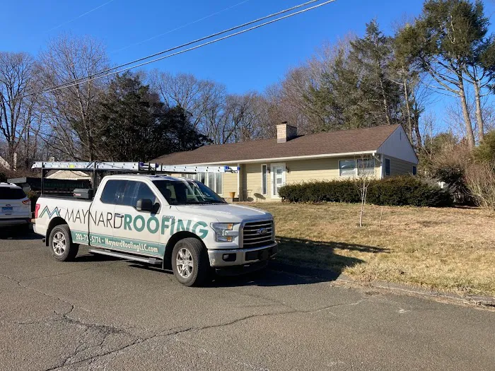 Maynard Roofing LLC Picture 7