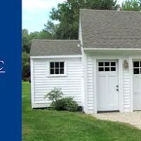 D J Hall Roofing ico