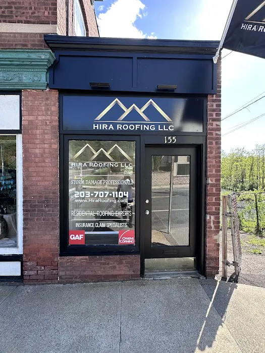 Hira Roofing | Storm Damage Professionals Picture 3