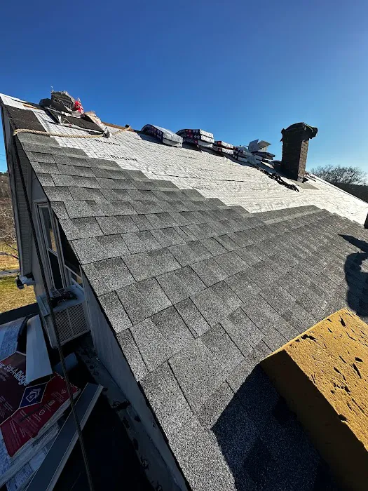 Hira Roofing | Storm Damage Professionals Picture 8