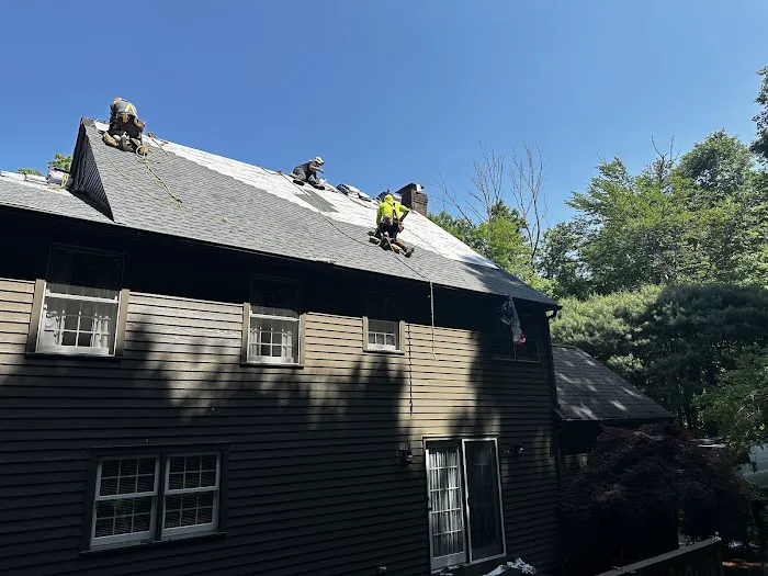 Hira Roofing | Storm Damage Professionals Picture 6