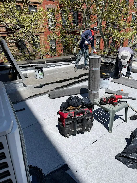 GQ ROOFING SERVICES Picture 10