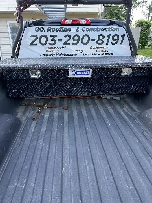 GQ ROOFING SERVICES Picture 6