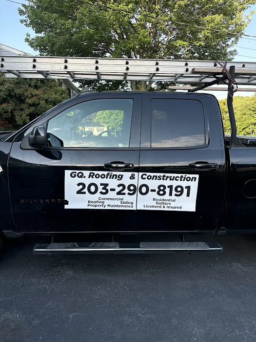 GQ ROOFING SERVICES Picture 2