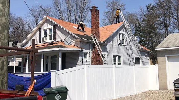 Armor Shield Exteriors Picture 6