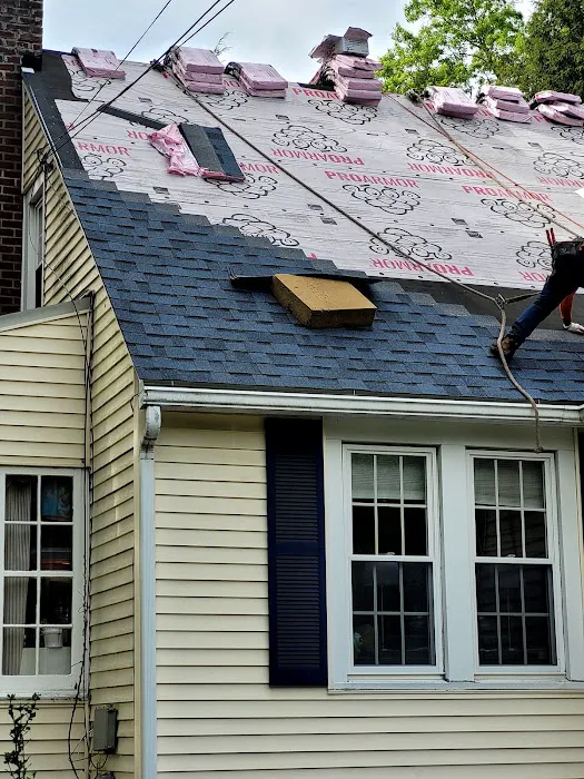 Armor Shield Exteriors Picture 2