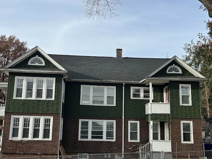 Eleven Roofing LLC Picture 4