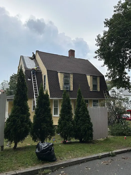 Eleven Roofing LLC Picture 3