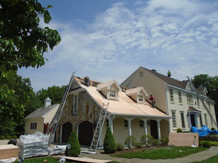 Diamond Roofing Specialists, Inc. Picture 5