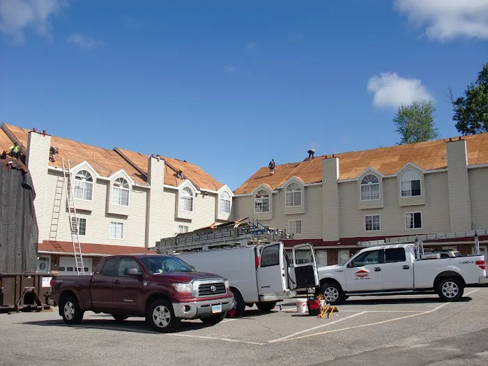 Diamond Roofing Specialists, Inc. Picture 8