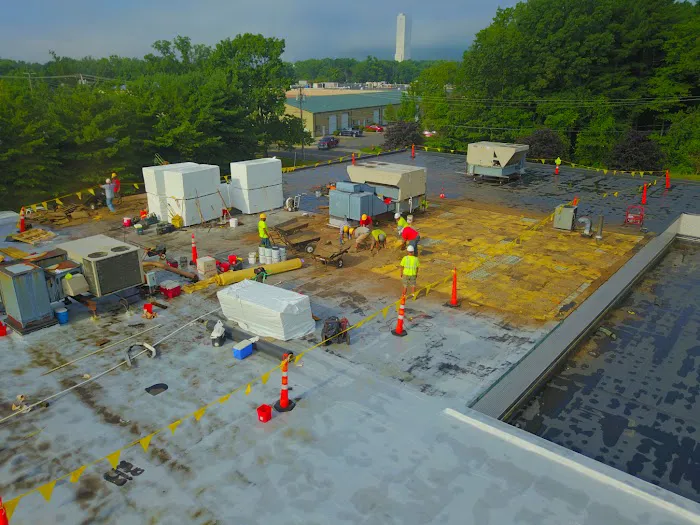 Diamond Roofing Specialists, Inc. Picture 9