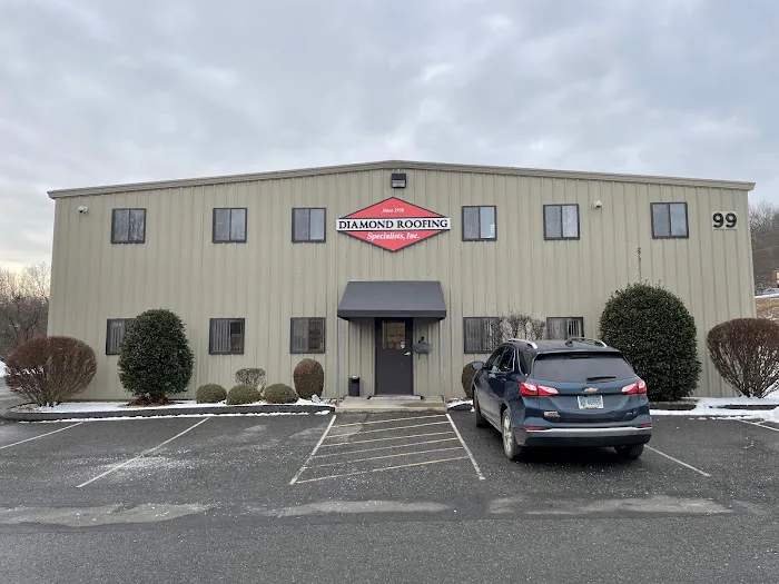 Diamond Roofing Specialists, Inc. Picture 6