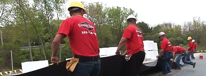 Diamond Roofing Specialists, Inc. Picture 7