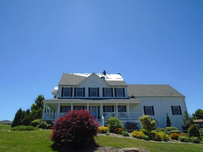 Diamond Roofing Specialists, Inc. Picture 1