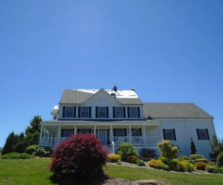 Diamond Roofing Specialists, Inc.