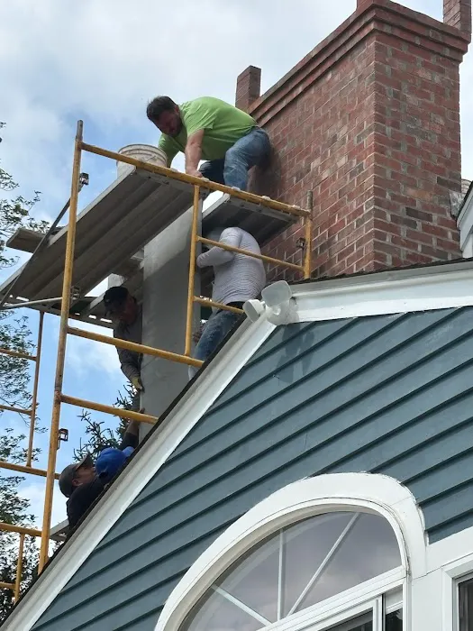 Sammy Roofing & Construction Picture 7