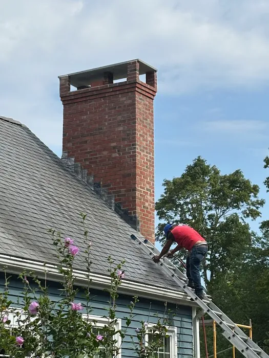 Sammy Roofing & Construction Picture 4