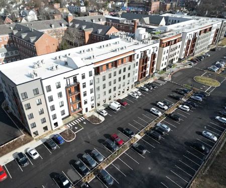 Heritage Systems Inc.