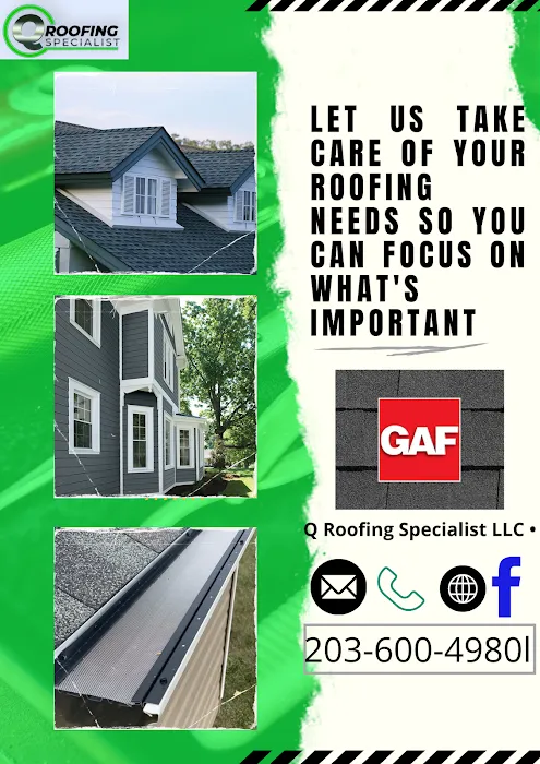 Q Roofing Specialist Picture 10