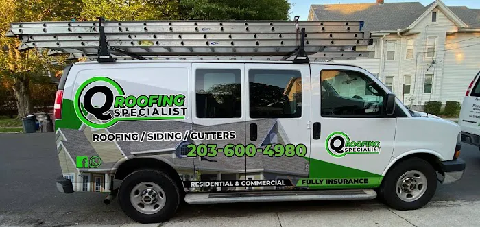Q Roofing Specialist Picture 2