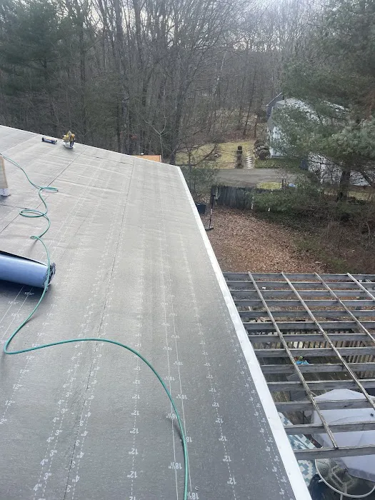 Q Roofing Specialist Picture 7