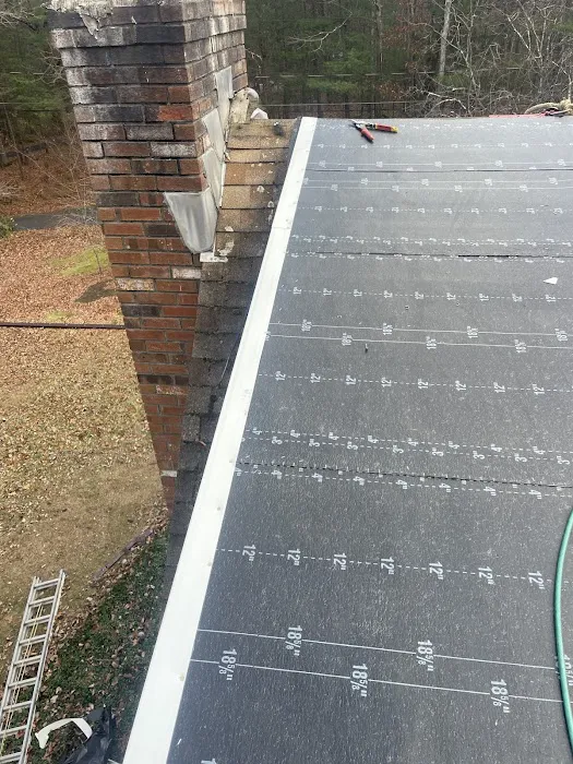 Q Roofing Specialist Picture 9