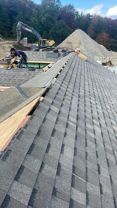 Q Roofing Specialist Picture 3