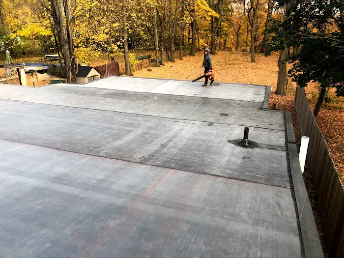 All Conditions Roofing LLC Picture 8