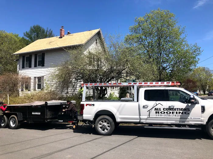 All Conditions Roofing LLC Picture 2
